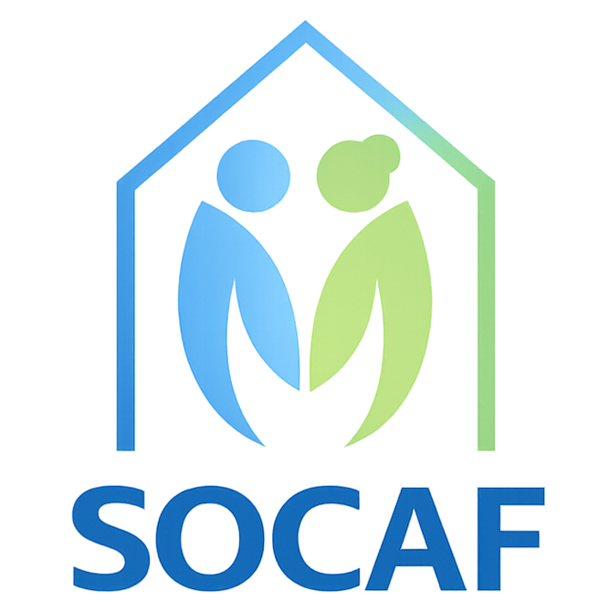 SOCAF Logo