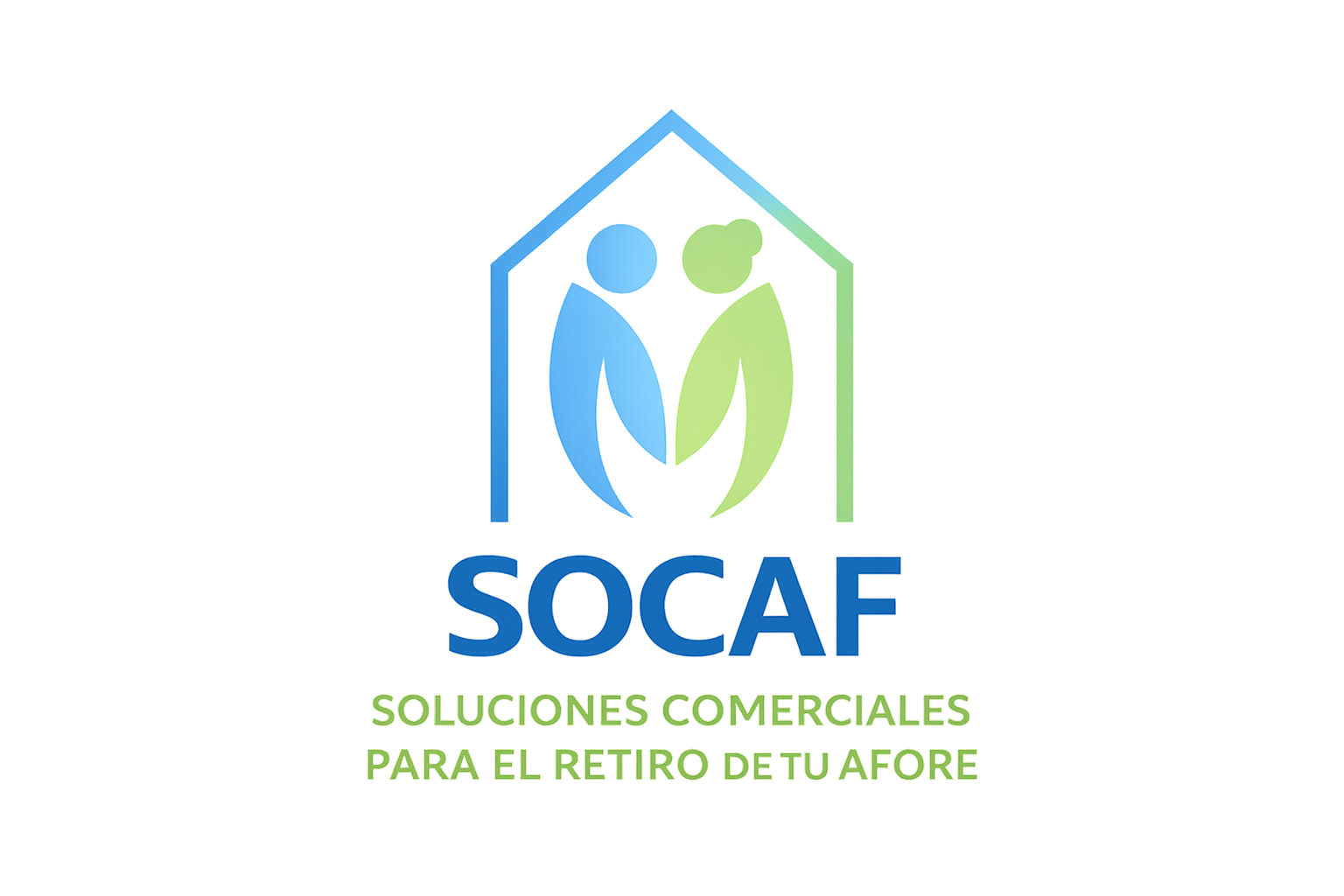 SOCAF Logo